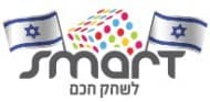 Smart | סמארט - לשחק חכם