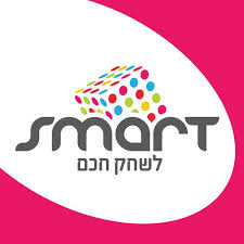 לשחק חכם עם פליי סמארט